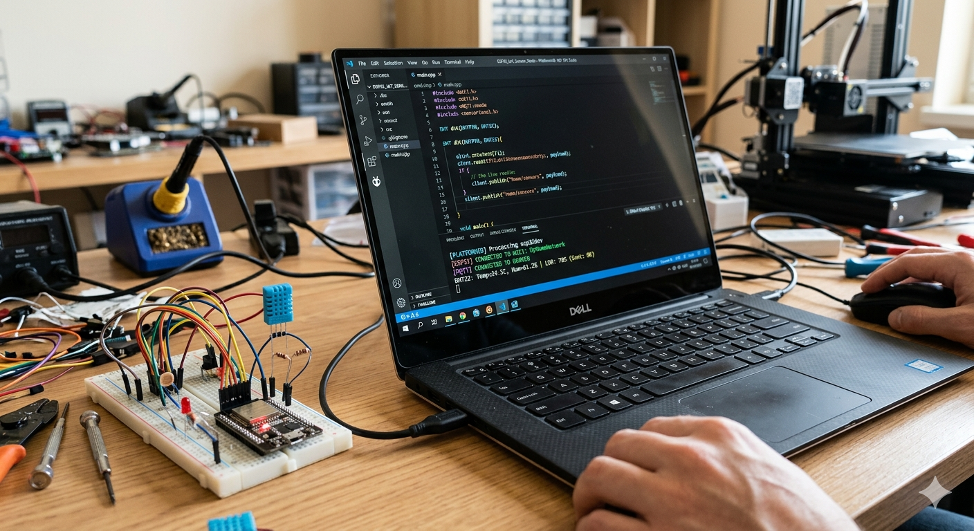 Priyanshu Mahato — Full Stack Developer | Laravel, PHP, AngularJS